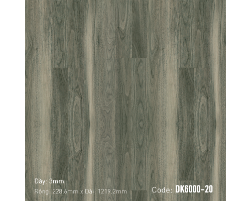 Sàn nhựa dán keo