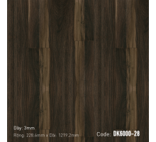 Sàn nhựa dán keo DK6000-28