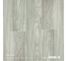 Sàn nhựa dán keo DK6000-36