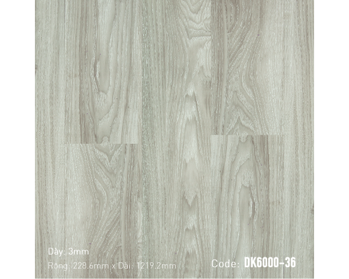 Sàn nhựa dán keo 