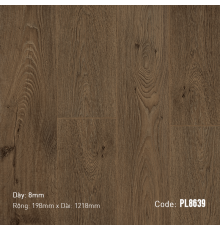 Sàn Gỗ Dream ProLux 8mm PL8639