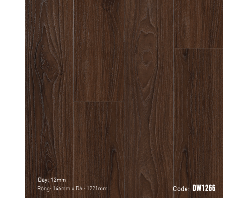 Sàn Gỗ Dream Wood DW1266