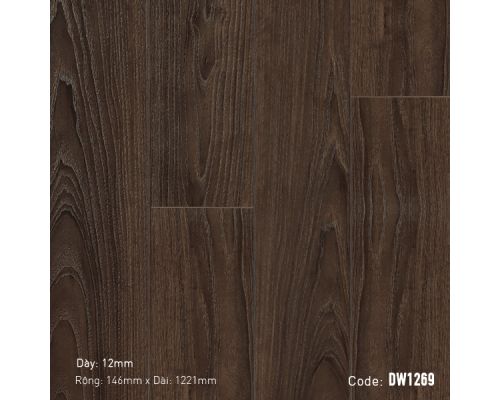 Sàn Gỗ Dream Wood DW1269