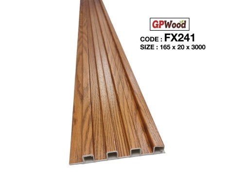 Tấm ốp lam 4 sóng cao GPW-FX241