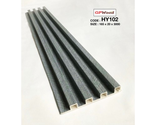 Tấm ốp lam 4 sóng cao GPW-HY102