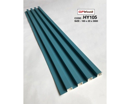 Tấm ốp lam 4 sóng cao GPW-HY105