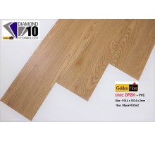 Sàn nhựa Golden Floor DP201