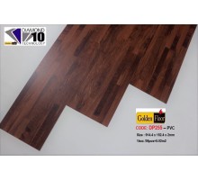 Sàn nhựa Golden Floor DP255