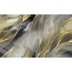 Giấy Dán Tường LUX 008