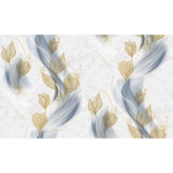 Giấy Dán Tường LUX 016