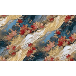 Giấy Dán Tường LUX 020