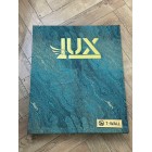 Giấy Dán Tường LUX
