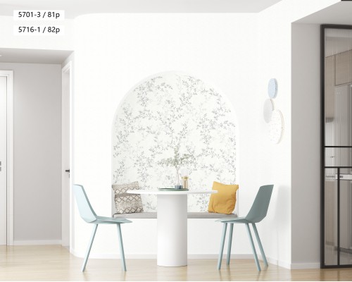 Giấy Dán Tường ViLa