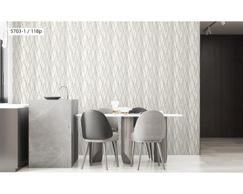 Giấy Dán Tường ViLa