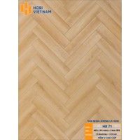 Sàn Nhựa Hobi HX 71