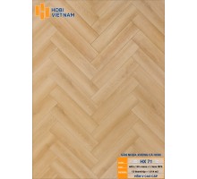 Sàn Nhựa Hobi HX 71
