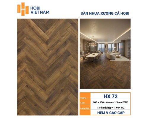 Sàn Nhựa Hèm Khóa     