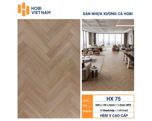 Sàn Nhựa Hèm Khóa     