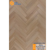 Sàn Nhựa Hobi HX 75