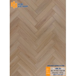 Sàn Nhựa Hobi HX 75