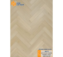 Sàn Nhựa Hobi HX 77