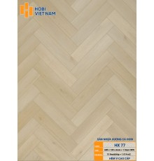 Sàn Nhựa Hobi HX 77