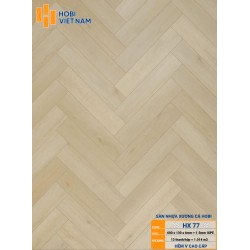 Sàn Nhựa Hobi HX 77