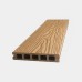 Sàn Gỗ Ngoài Trời SouthWood SW_D140H25_3D Teak