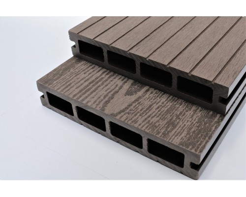 Sàn gỗ TPWood HD140x25-4S Coffee