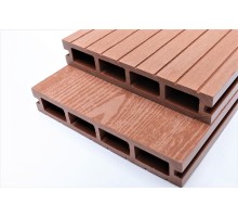 Sàn gỗ TPWood HD140x25-4S Red Brown