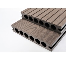 Sàn gỗ TPWood HD140x25-6R Coffee