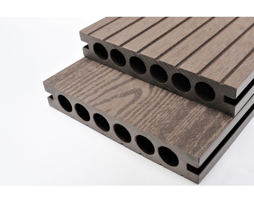 Sàn gỗ TPWood HD140x25-6R Coffee