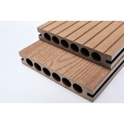Sàn gỗ TPWood HD140x25-6R Wood