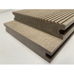 Sàn gỗ TPWood SD120x20-1G Light Grey