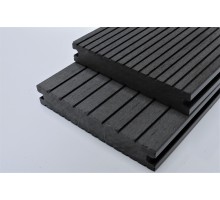 Sàn gỗ TPWood SD120x20-2G Dark Grey