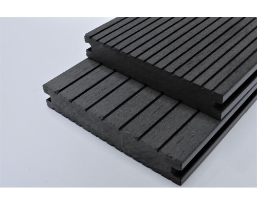 Sàn gỗ TPWood SD120x20-2G Dark Grey