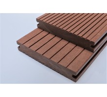 Sàn gỗ TPWood SD120x20-2G Red Brown