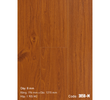 Sàn gỗ thanh lý 3856-M