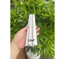 Len Tường Nhựa K52+07