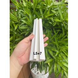 Len Tường Nhựa K52+07