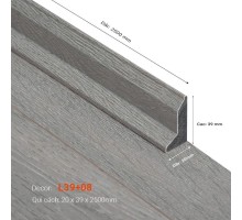 Len Tường Nhựa L39+08