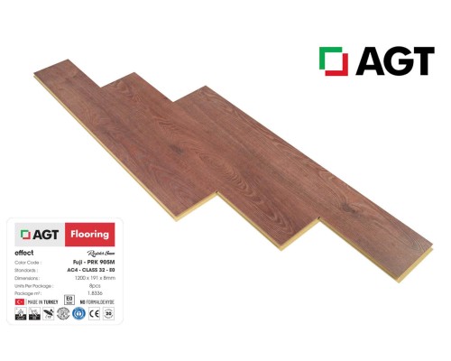 Sàn Gỗ AGT Effect 8mm Fuji PRK905M Sàn Gỗ AGT Effect 8mm Fuji PRK905M