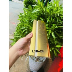 Len Tường Nhựa K100+24