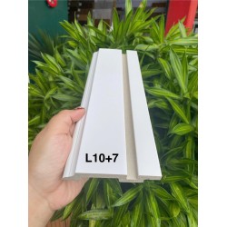 Len Tường Nhựa K100+07