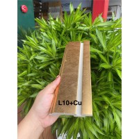 Len Tường Nhựa K100+CU 