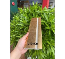 Len Tường Nhựa K100+CU 