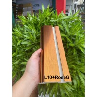 Len Tường Nhựa K100+ROSEG