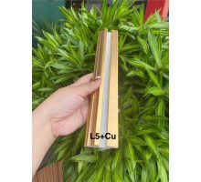 Len Tường Nhựa K52+CU