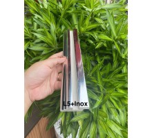 Len Tường Nhựa K52+INOX