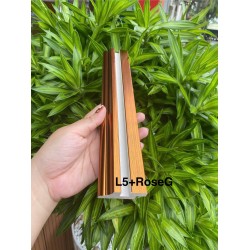 Len Tường Nhựa K52+ROSEG